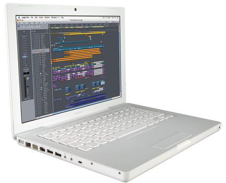 Apple MacBook
